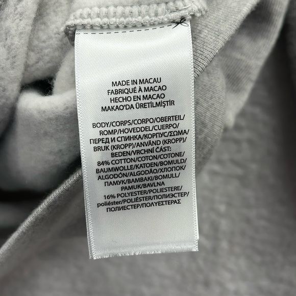 Polo Ralph Lauren teen boy long sleeve crew neck t-shirt - Picture 4 of 10